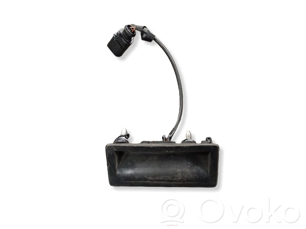Porsche Cayenne (92A) Tailgate boot lock/latch motor 