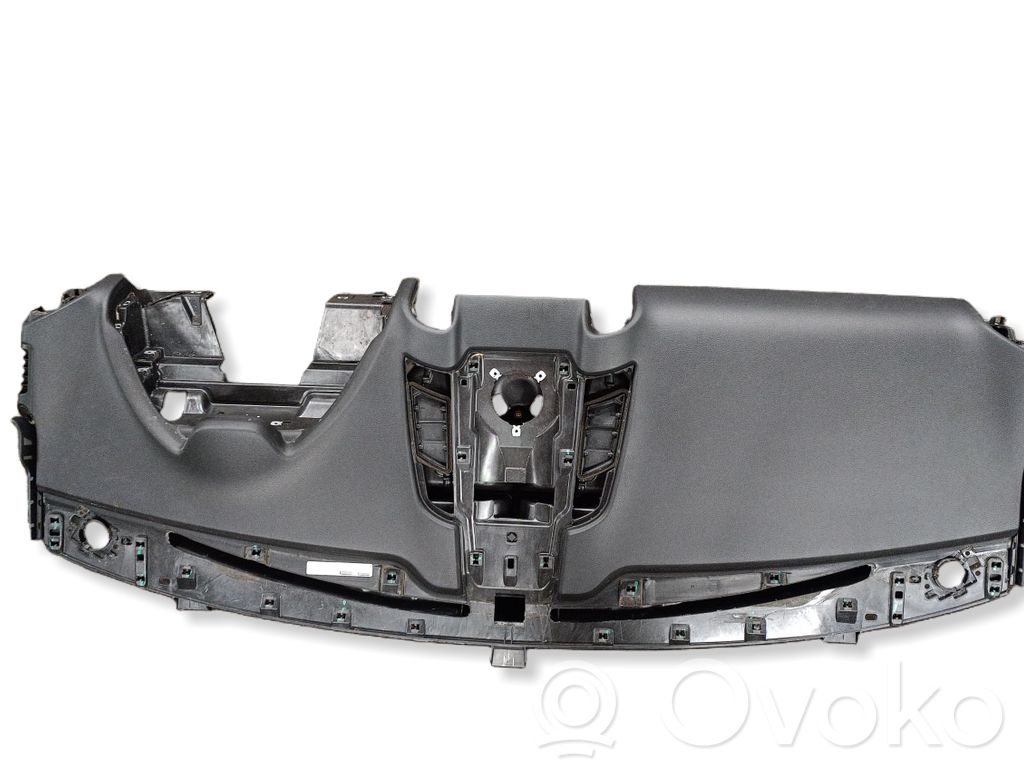 Porsche Cayenne (92A) Panel de instrumentos 