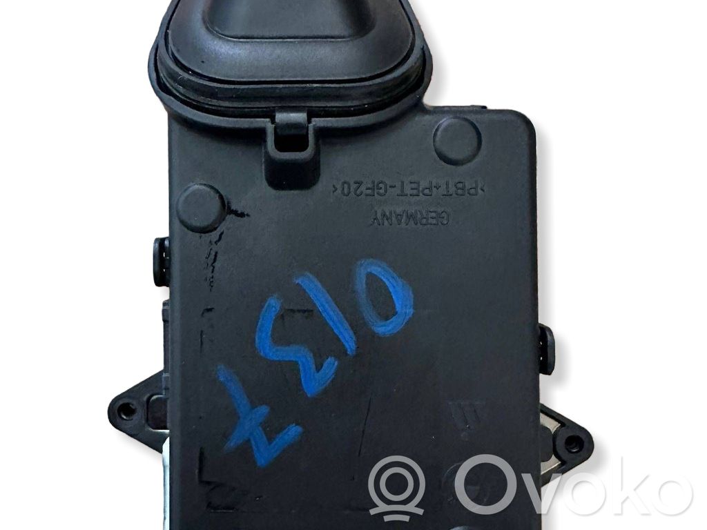 BMW X5 E70 Reversing camera 
