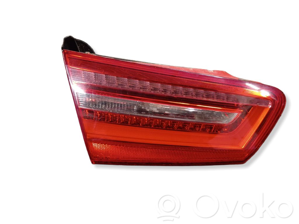 Audi A6 S6 C7 4G Takaluukun takavalot 