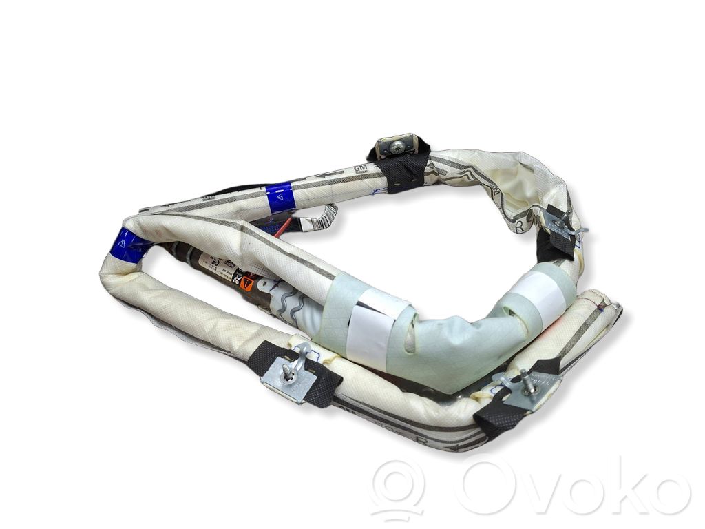 Opel Corsa E Airbag del techo 