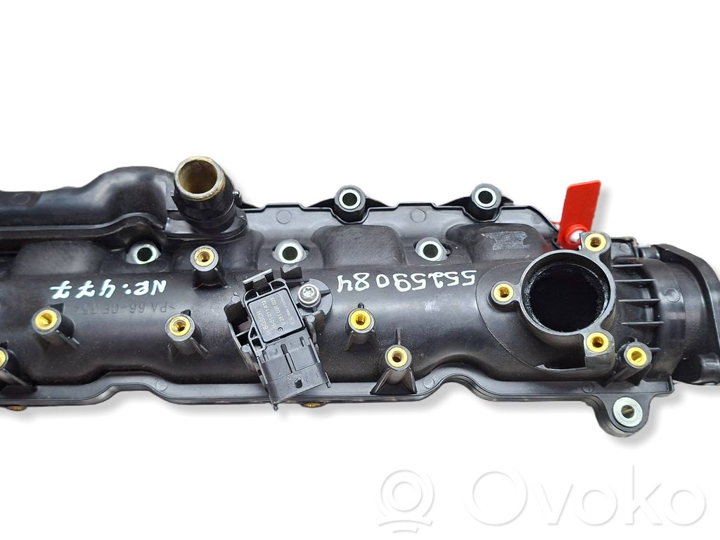 Fiat Bravo Kolektorius įsiurbimo 