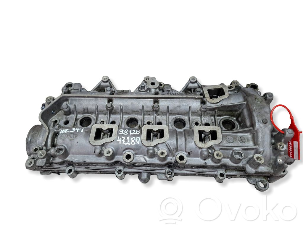 Peugeot 508 II Engine head 