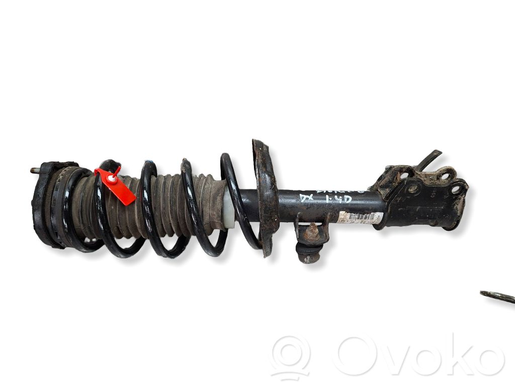 Citroen Nemo Priekšpusē amortizators 
