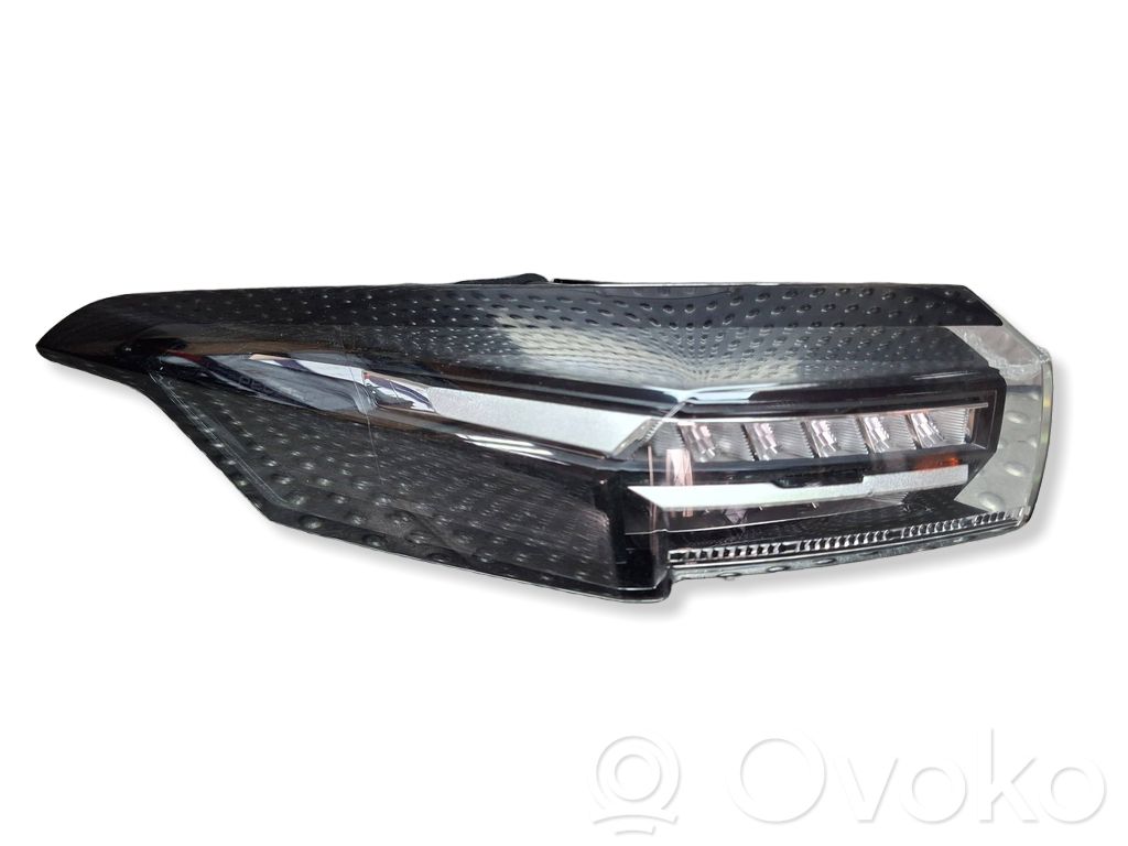 Peugeot 308 Lampa tylna 
