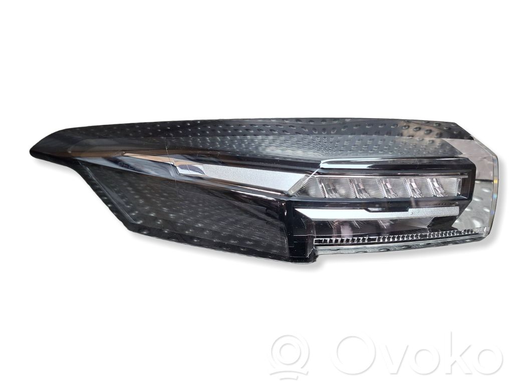 Peugeot 308 Lampa tylna 