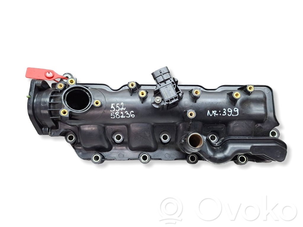 Fiat Tipo Colector de admisión 