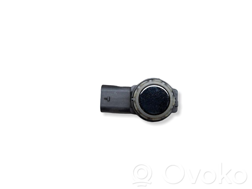 Peugeot 208 II Sensor de aparcamiento PDC 