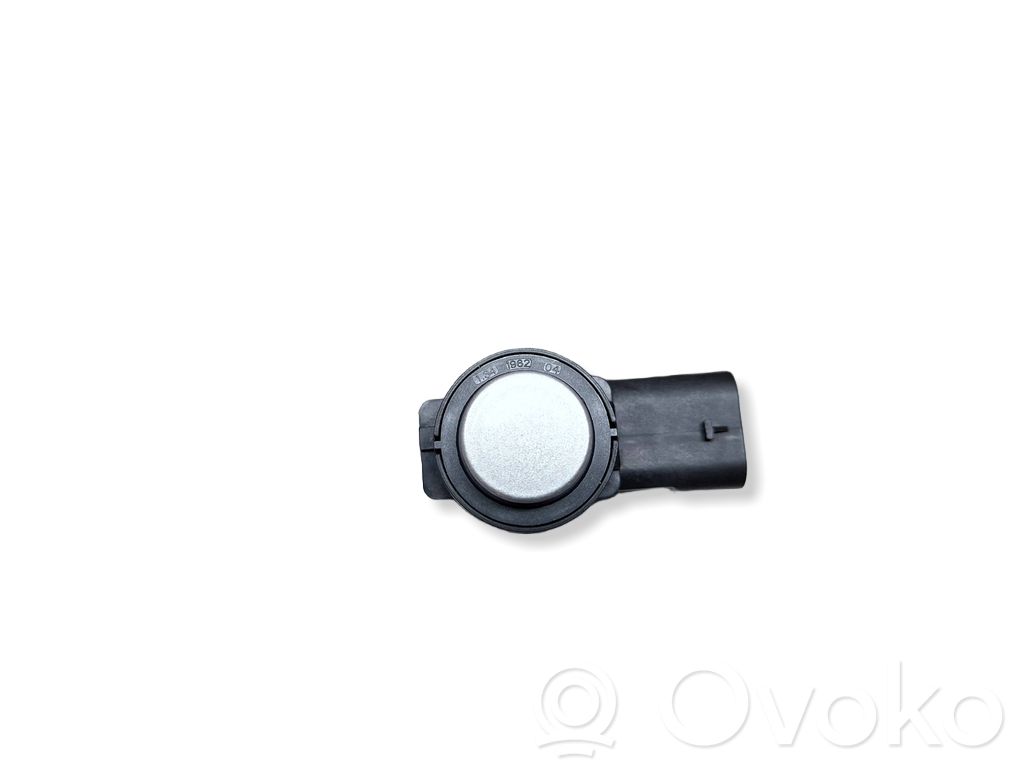 Opel Astra K Sensor de aparcamiento PDC 