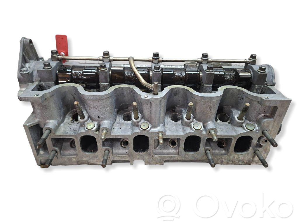 Fiat Bravo Engine head 