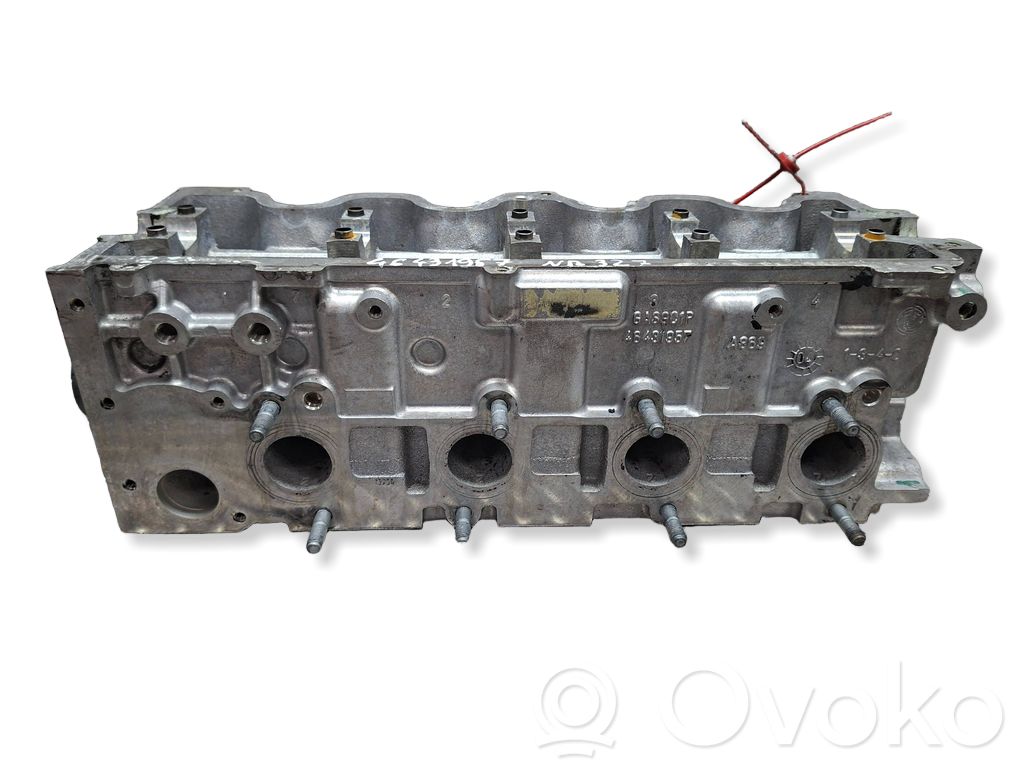 Fiat Stilo Engine head 