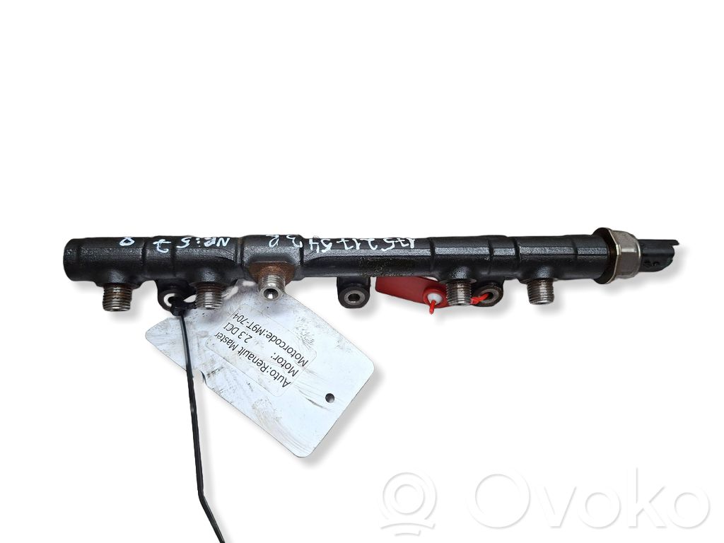 Renault Master III Fuel main line pipe 