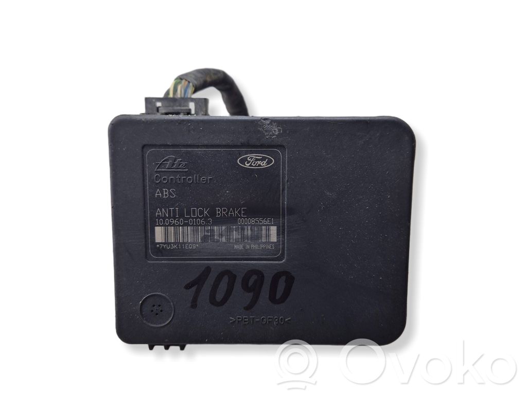 ABS Pump   10096001063,00008556E1