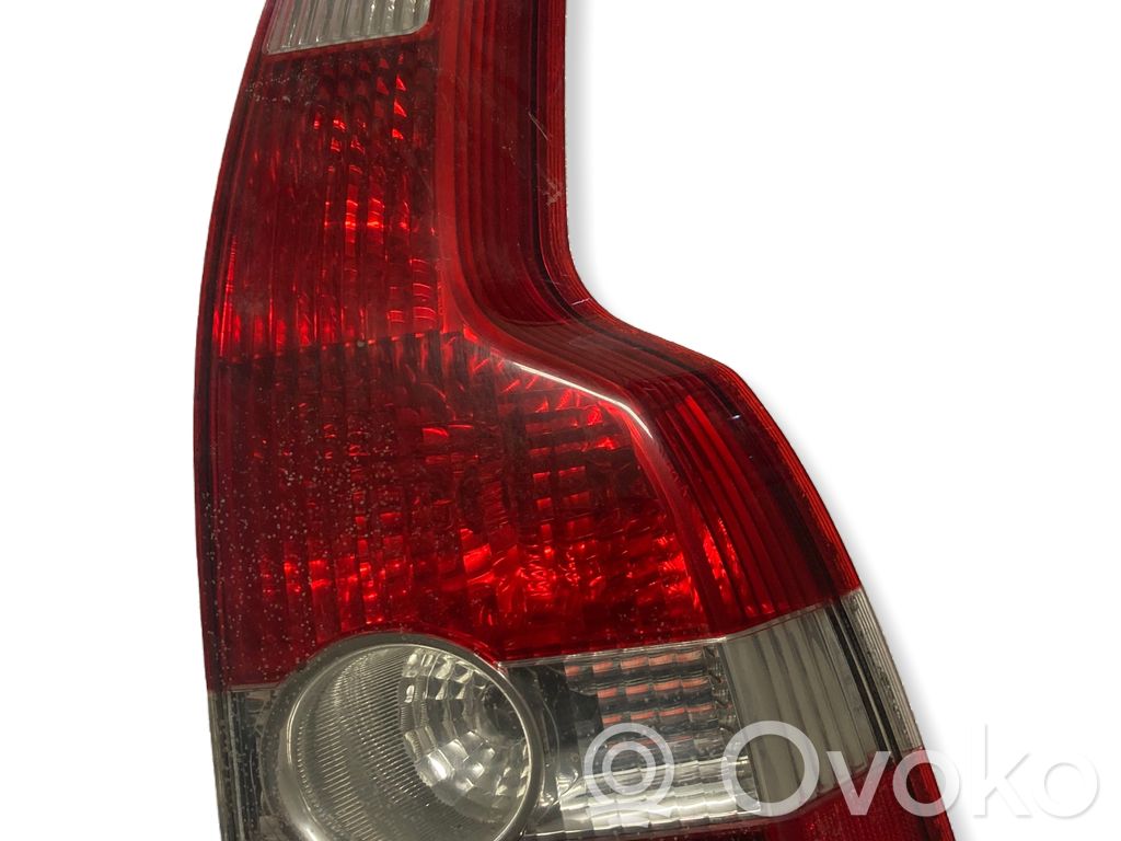 Volvo V50 Rear/tail lights 