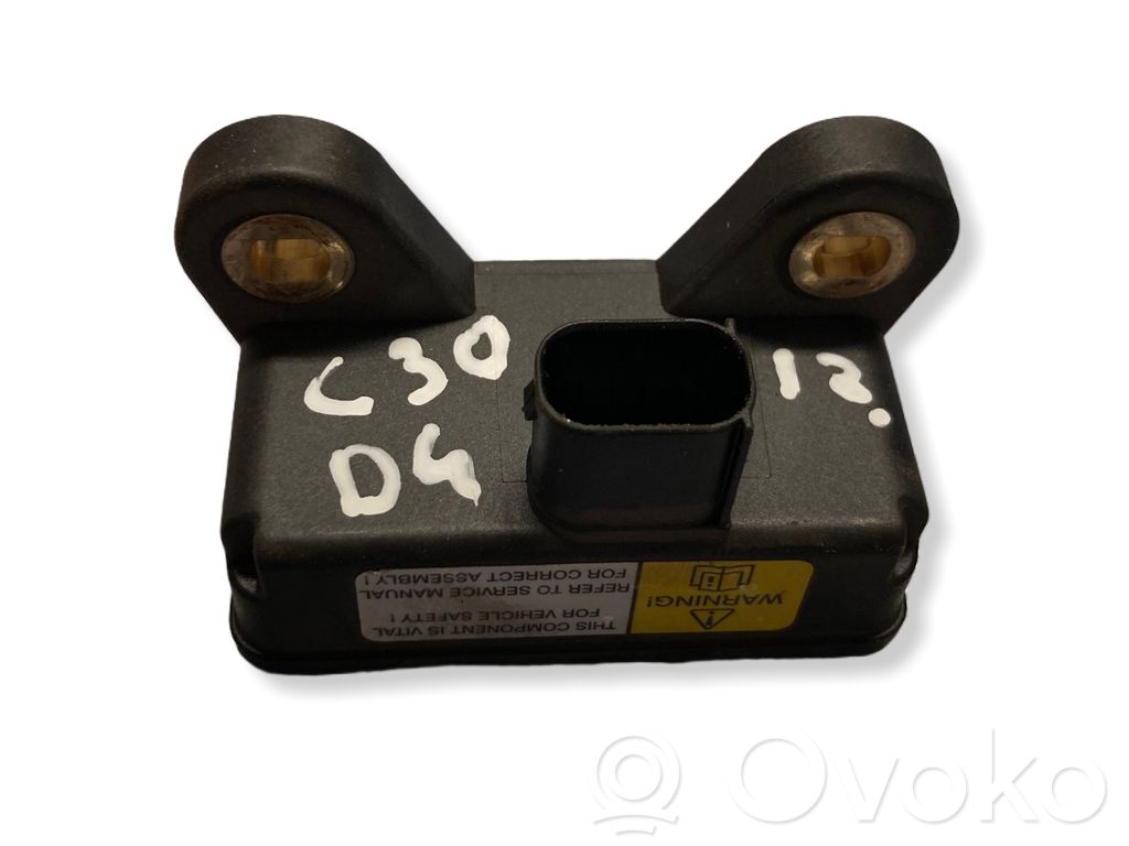 Volvo C30 Senzor de accelerație ESP 