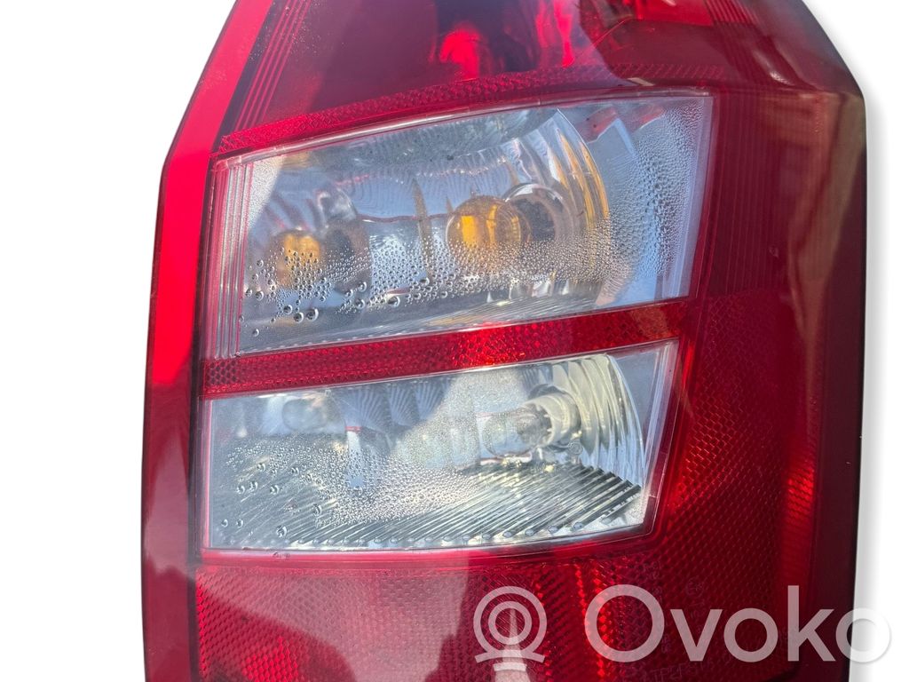 Chrysler 300 - 300C Takavalot 