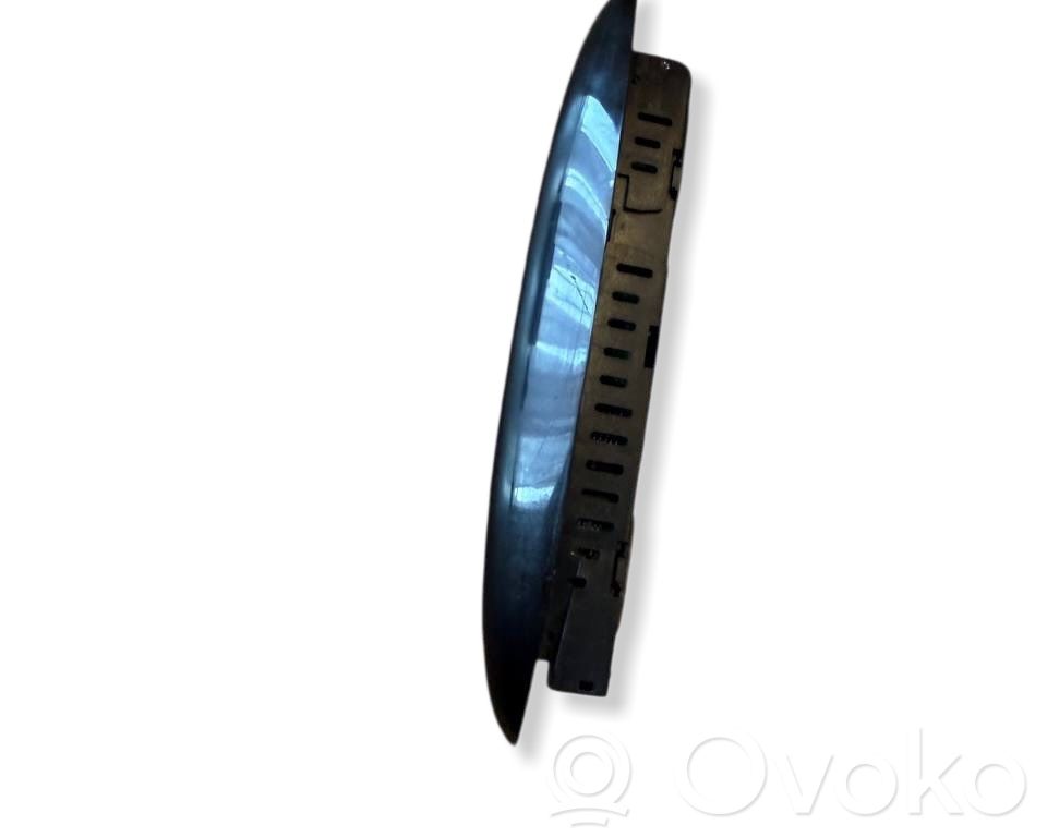 Chrysler 300 - 300C Parking PDC sensor display screen 