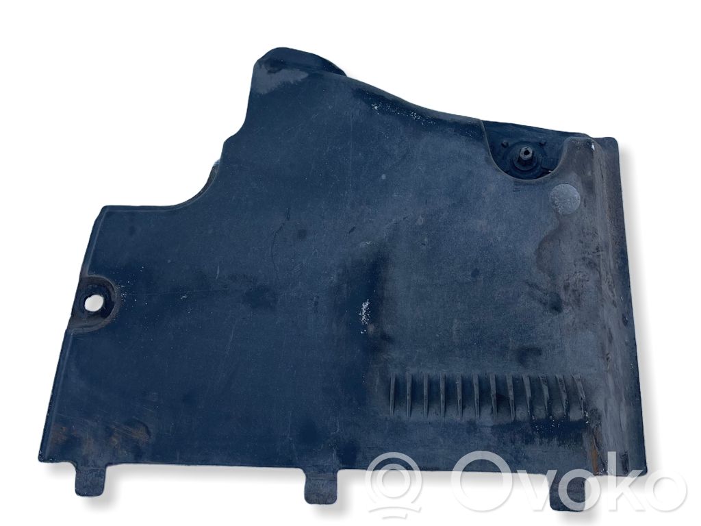 Audi A4 S4 B8 8K Osłona środkowa podwozia 