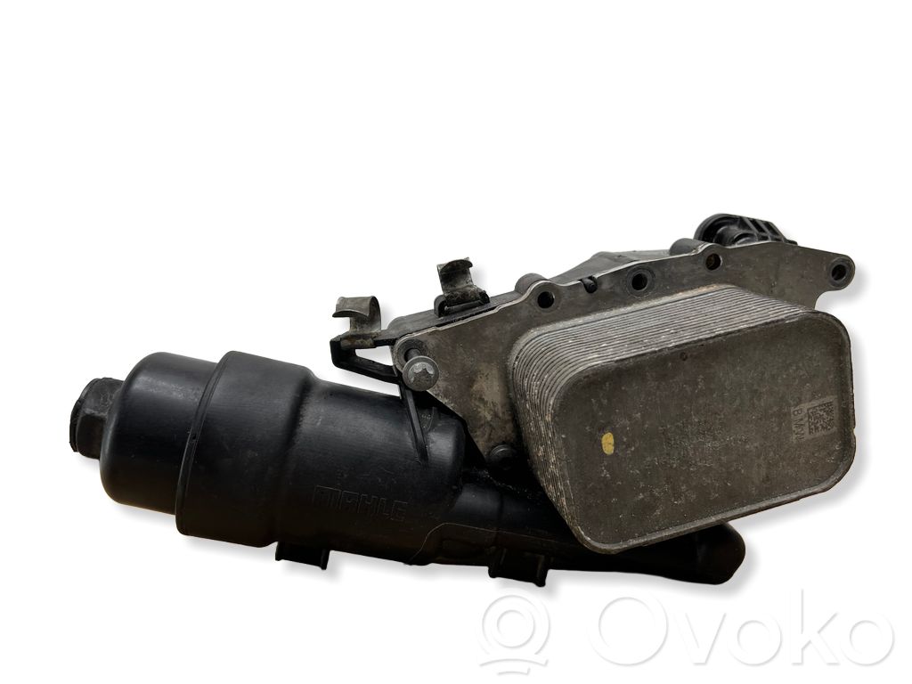 Mini Cooper Countryman F60 Mocowanie / uchwyt filtra oleju 
