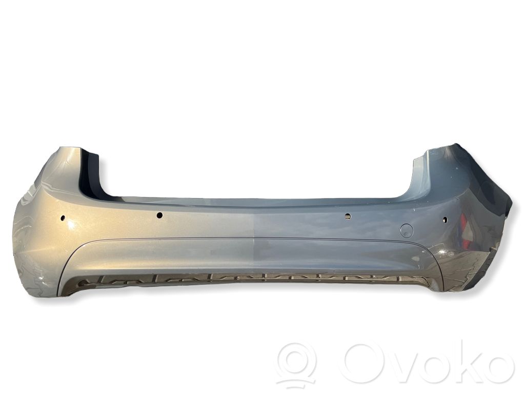 Opel Meriva B Galinis bamperis 