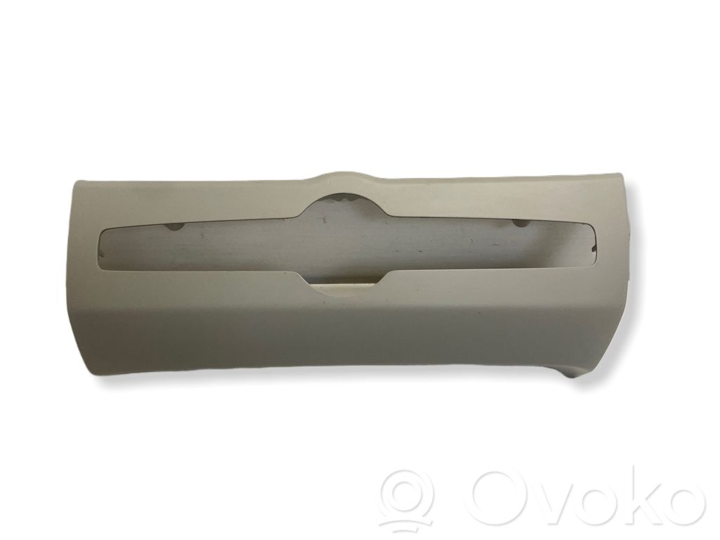 Console centrale, commande chauffage/clim   31417606