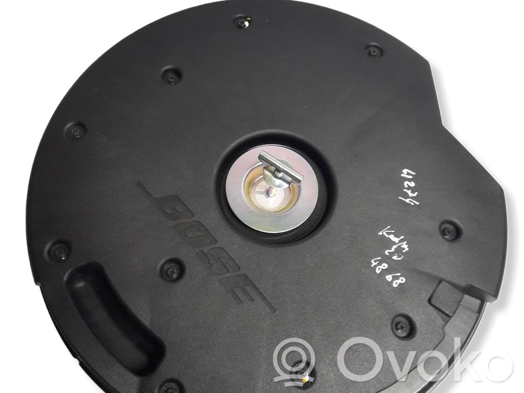 Renault Kadjar Altavoz subwoofer 