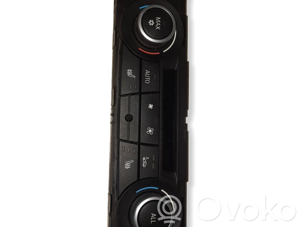 Climate control unit   9250393,111064734B