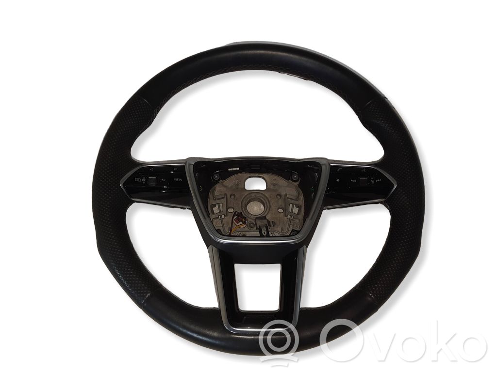 Audi e-tron Kierownica 