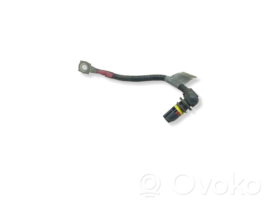 BMW 3 E90 E91 Glow plug wires 