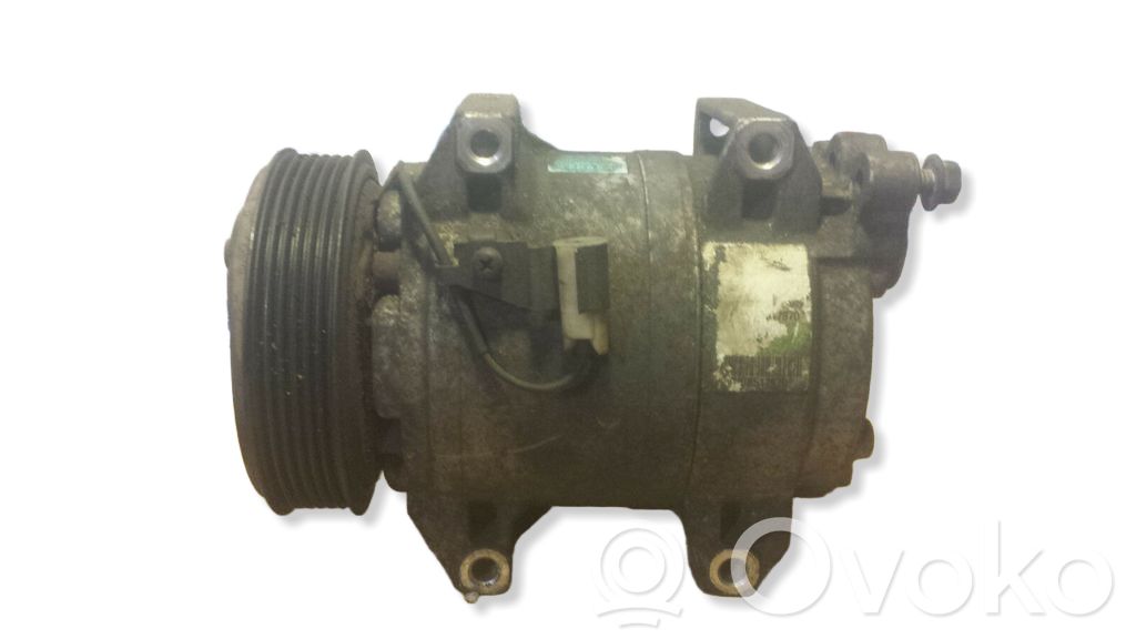 Volvo XC90 Klimakompressor Pumpe 