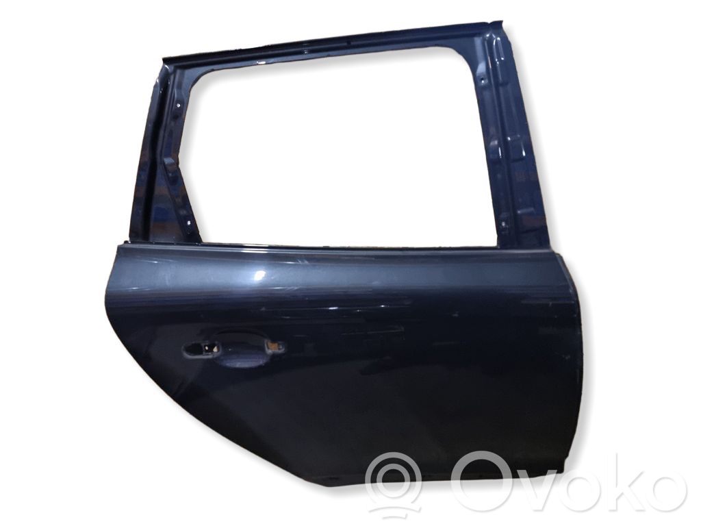 Volvo XC60 Puerta trasera 