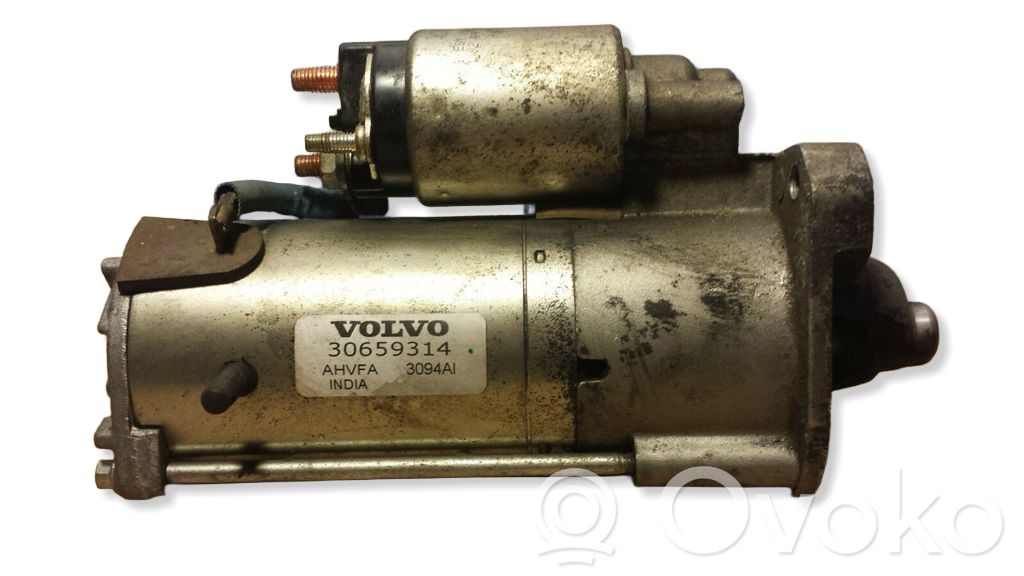 Motor de arranque   36001683,30659314
