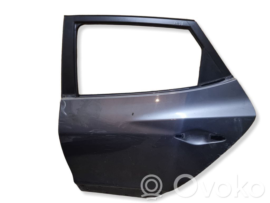 Hyundai ix35 Puerta trasera 