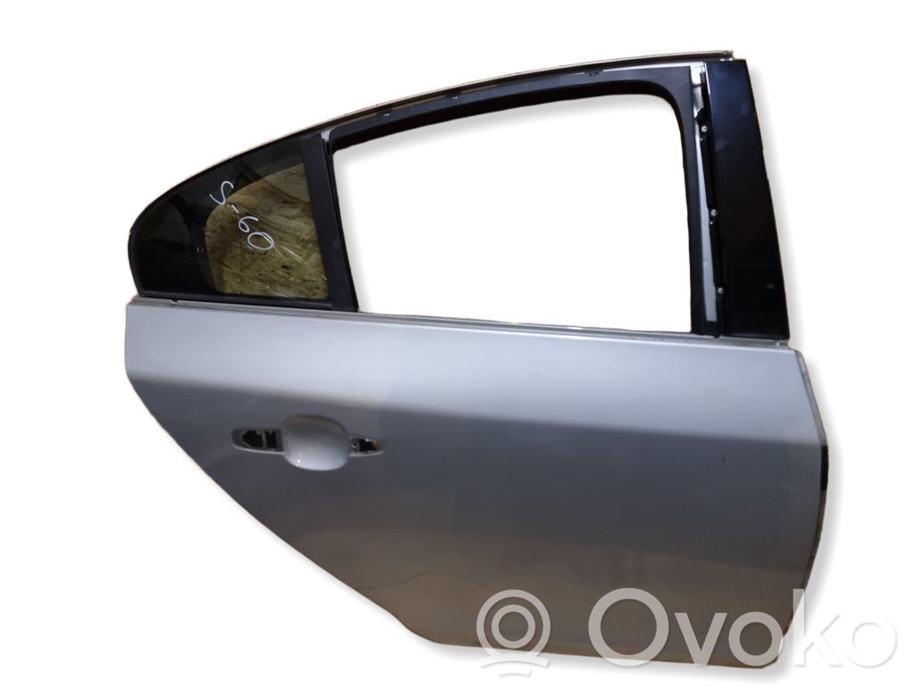 Volvo S60 Puerta trasera 