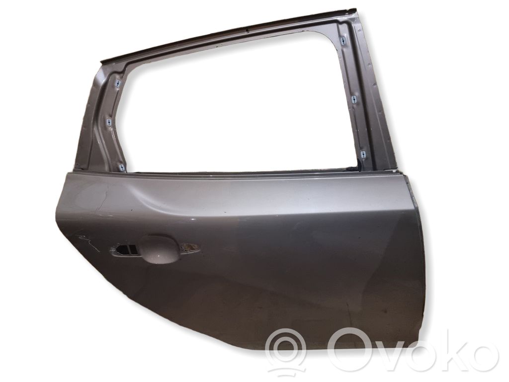 Volvo V40 Galinės durys 