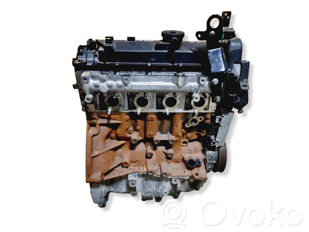 Renault Kadjar Engine 