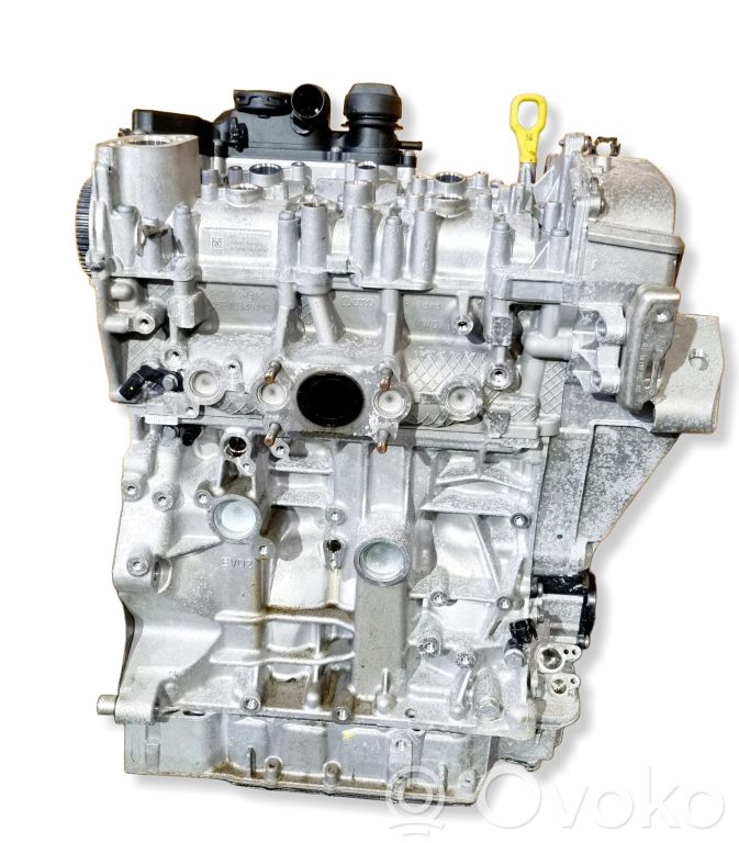 Skoda Karoq Engine 