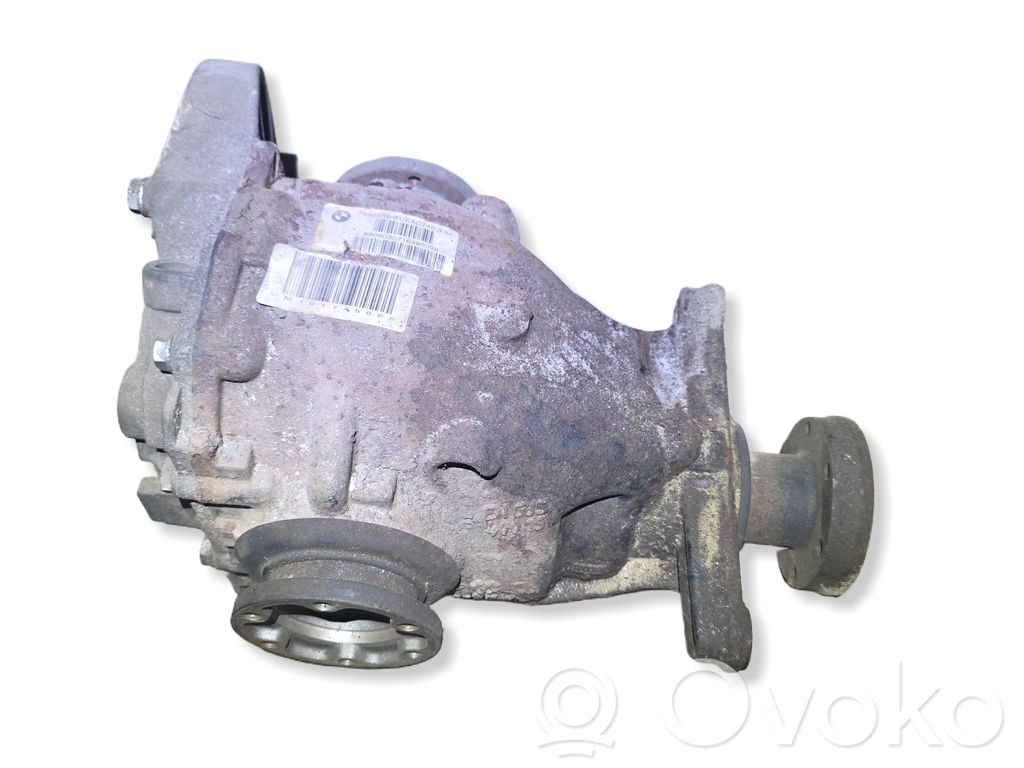 BMW 5 E60 E61 Rear differential 
