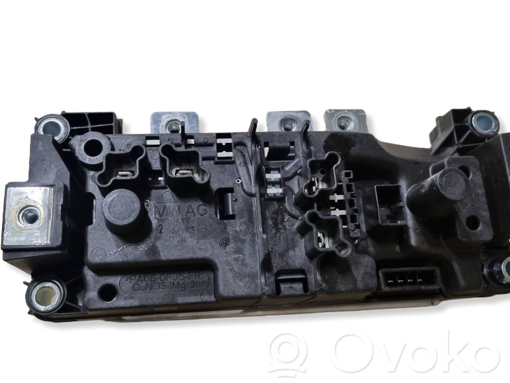 Audi Q4 Sportback e-tron Other control units/modules 