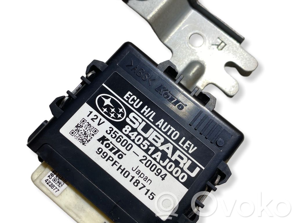 Lichtmodul Lichtsensor   84051AJ000,3560020094,99PFH018715