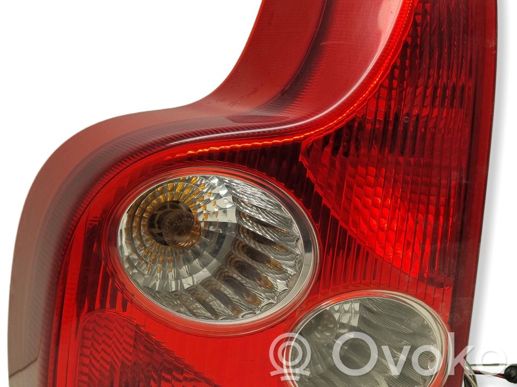 Volvo XC90 Takavalot 