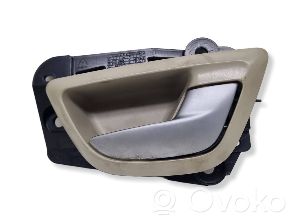 Volvo XC90 Manecilla interna puerta trasera 