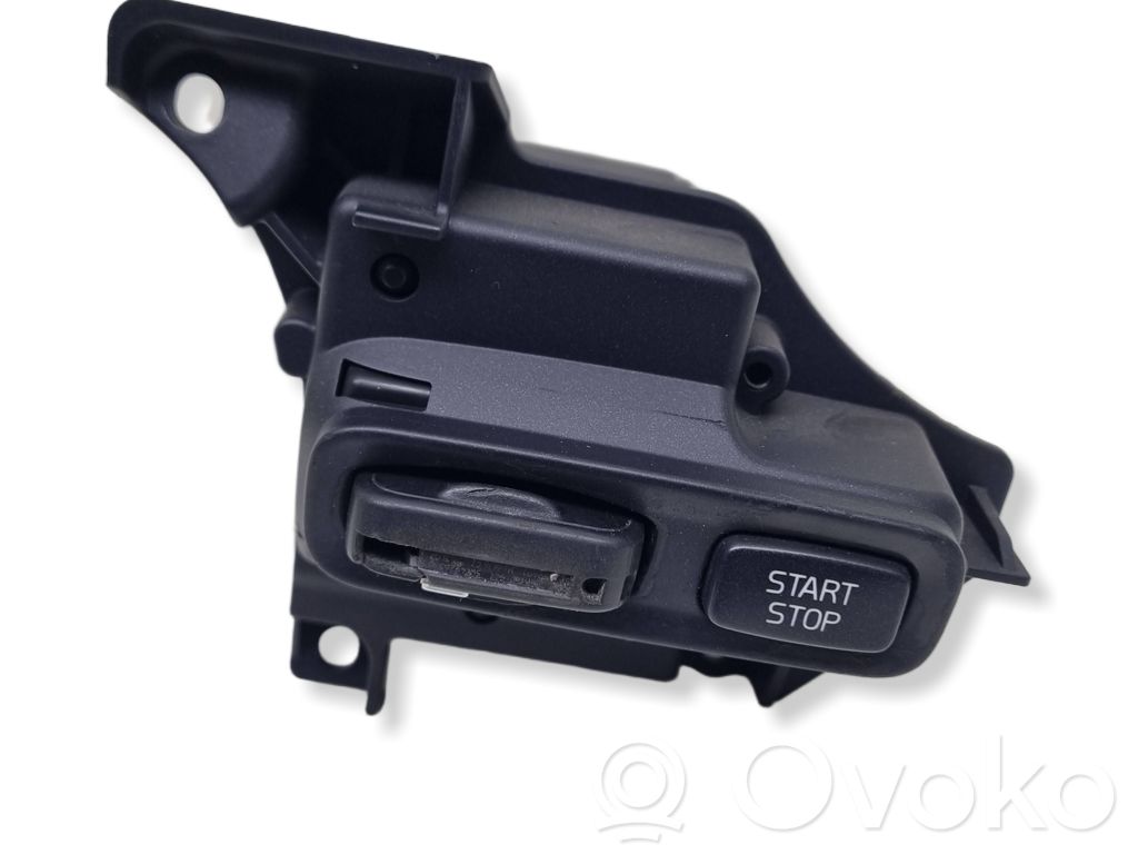 Volvo S80 Ignition lock 