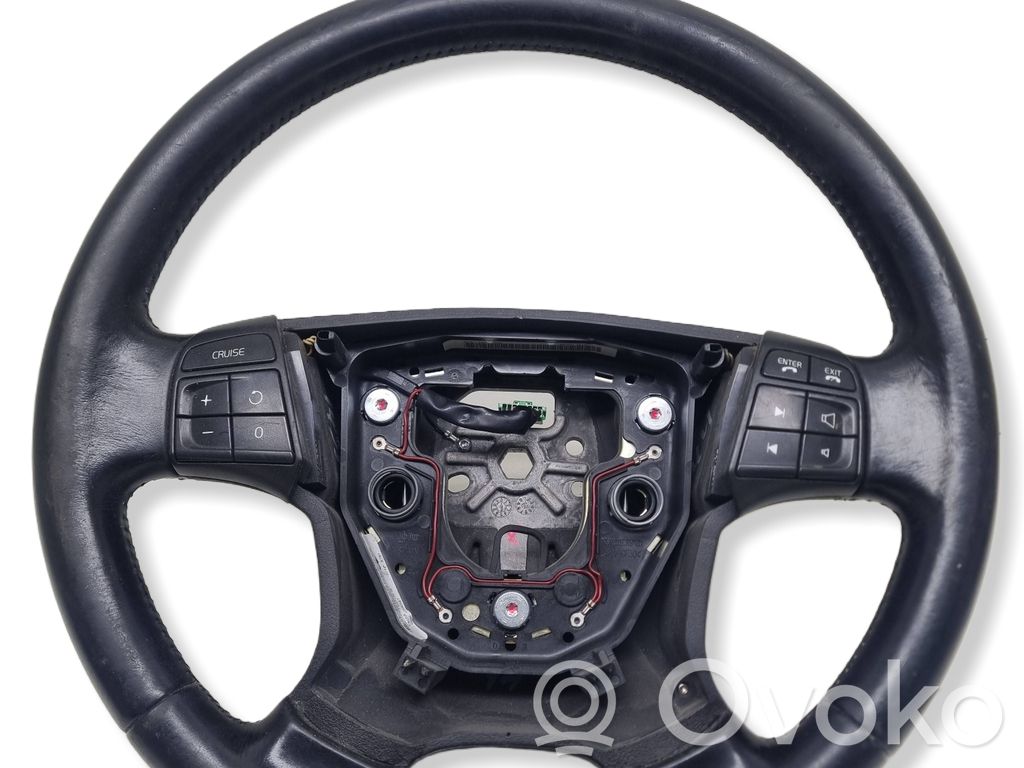 Volvo S80 Stūre 