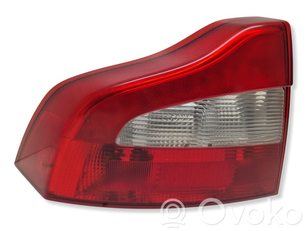 Volvo S80 Takavalot 