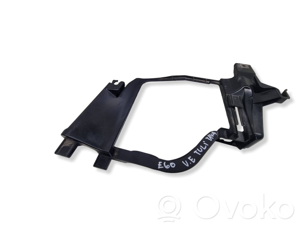BMW 5 E60 E61 Headlight/headlamp mounting bracket 
