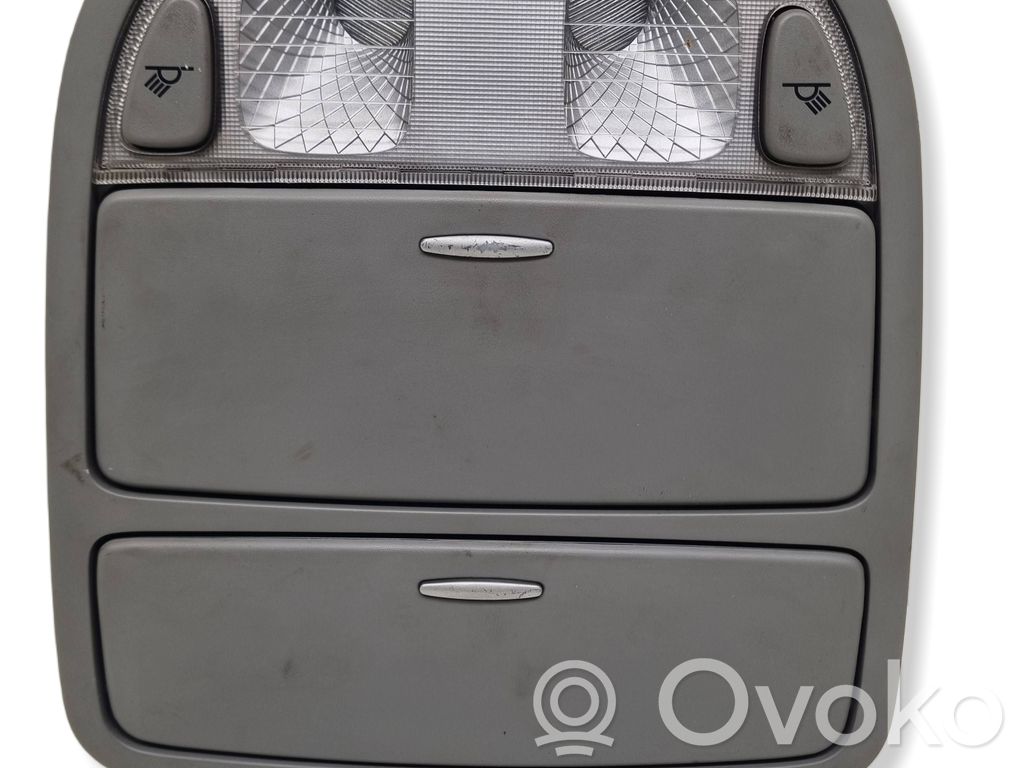 Hyundai Santa Fe Lampă scaun față 