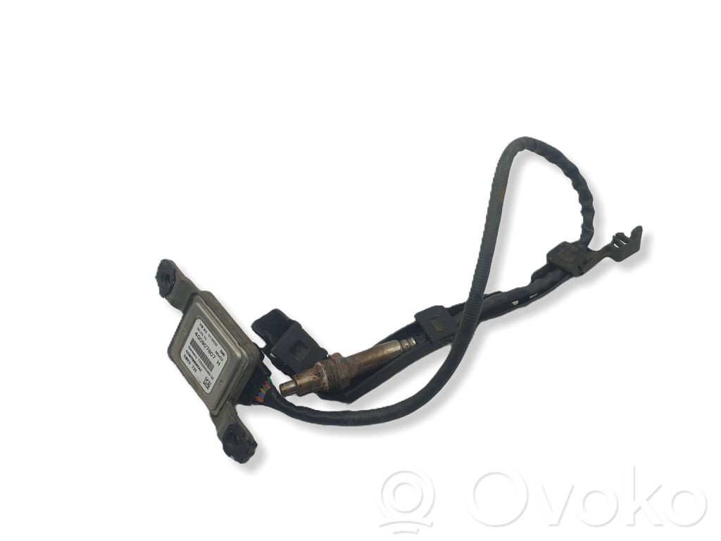 Lambda zondas   4G0907807H
