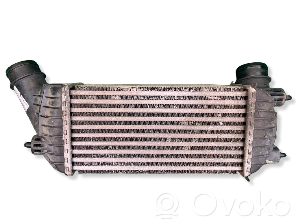 Fiat Scudo Starpdzesētāja radiators 