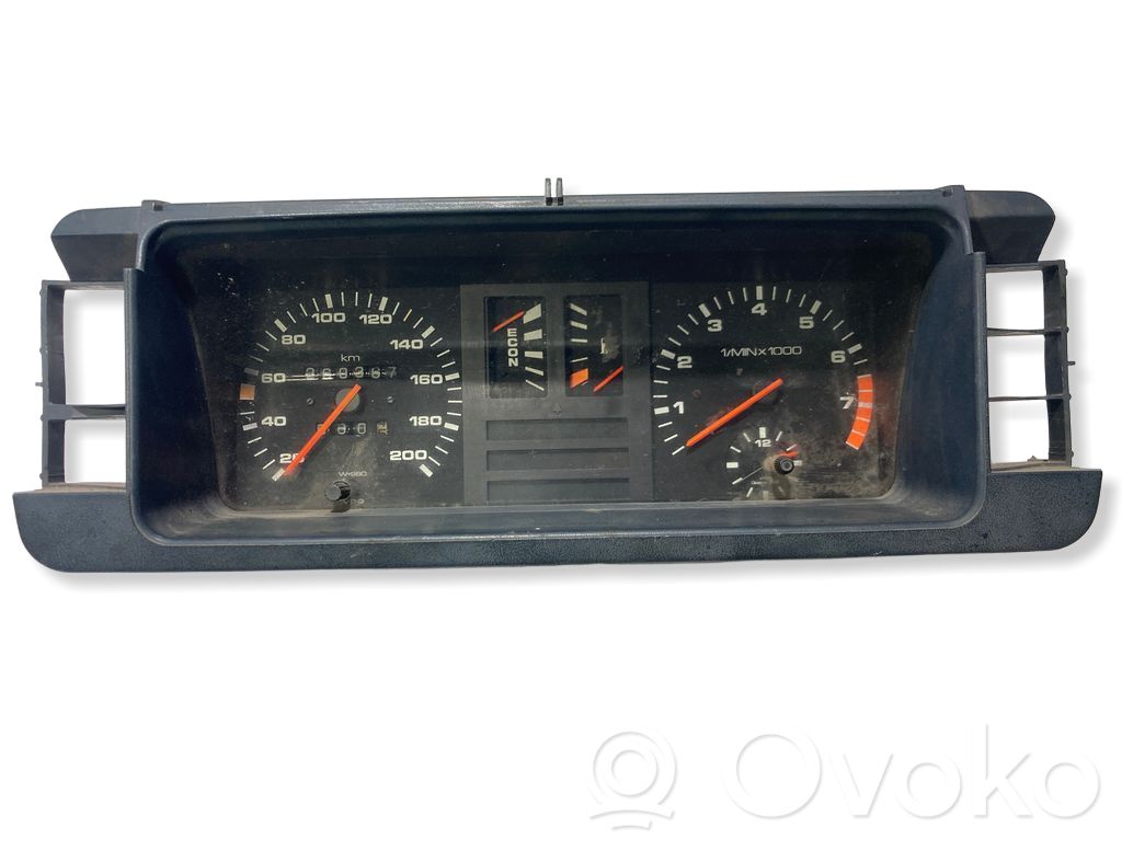 Audi 80 90 B2 Vitezometru (grup de instrumente) 